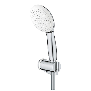 Душевой гарнитур Grohe Tempesta 110 2760130E хром купить в интернет-магазине сантехники Sanbest