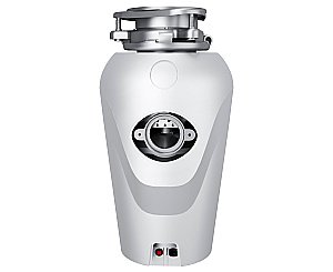 Измельчитель пищевых отходов Paulmark Fission F-1000 750 купить в интернет-магазине сантехники Sanbest