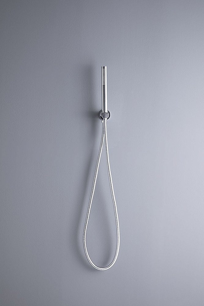 Душевой гарнитур Allen Brau Priority 5.31019-00 купить в интернет-магазине сантехники Sanbest