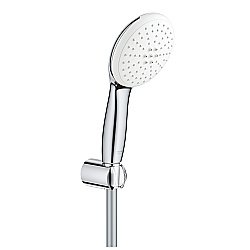 Душевой гарнитур GROHE Tempesta 27799003 хром купить в интернет-магазине сантехники Sanbest