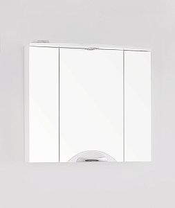 Зеркальный шкаф Style Line Жасмин-2 76/С в ванную от интернет-магазине сантехники Sanbest