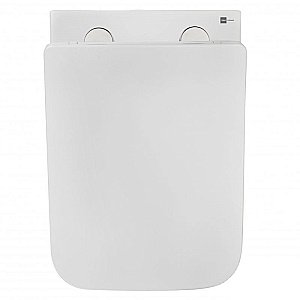 Унитаз подвесной TEKA Formentera 117320000 безободковый, с крышкой микролифт купить в интернет-магазине Sanbest