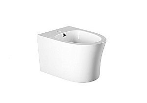 Биде Aquatek Ника AQ1009-00 белое купить в интернет-магазине Sanbest