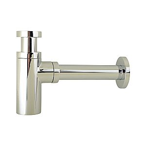 Сифон для раковины Veragio Sbortis VR.SBR-8114.CR купить в интернет-магазине сантехники Sanbest