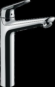 Смеситель для раковины Hansgrohe Novus 230 71123000 купить в интернет-магазине сантехники Sanbest