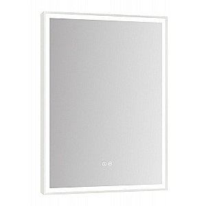 Зеркало с подсветкой Esbano ES-3682HD 60 в ванную от интернет-магазине сантехники Sanbest