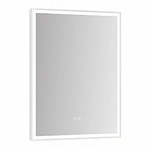 Зеркало с подсветкой Esbano ES-3682HD 60 в ванную от интернет-магазине сантехники Sanbest