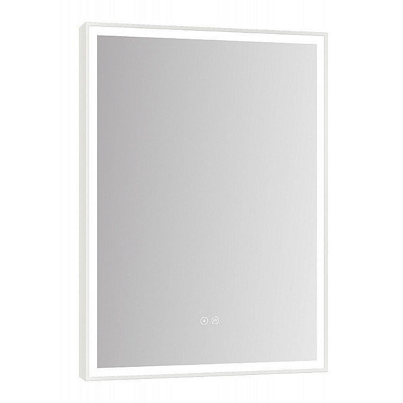 Зеркало с подсветкой Esbano ES-3682HD 60 в ванную от интернет-магазине сантехники Sanbest