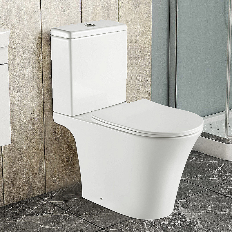 Инсталляция для унитаза Azario AZ-8010-1000 купить в интернет-магазине сантехники Sanbest