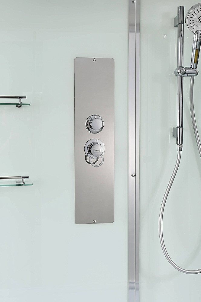 Душевая кабина AvaCan V Серия V5012 120х90 стандартная купить в интернет-магазине Sanbest