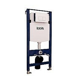 Инсталляция для унитаза Iddis Optima Home OPH0000i32K купить в интернет-магазине сантехники Sanbest