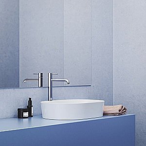Смеситель для раковины Ravak Espirit X070194 хром купить в интернет-магазине сантехники Sanbest