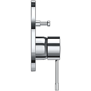 Душевая система Grohe Essence 25287000 хром купить в интернет-магазине сантехники Sanbest