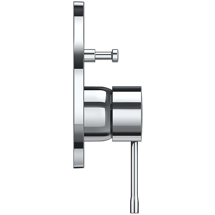 Душевая система Grohe Essence 25287000 хром купить в интернет-магазине сантехники Sanbest