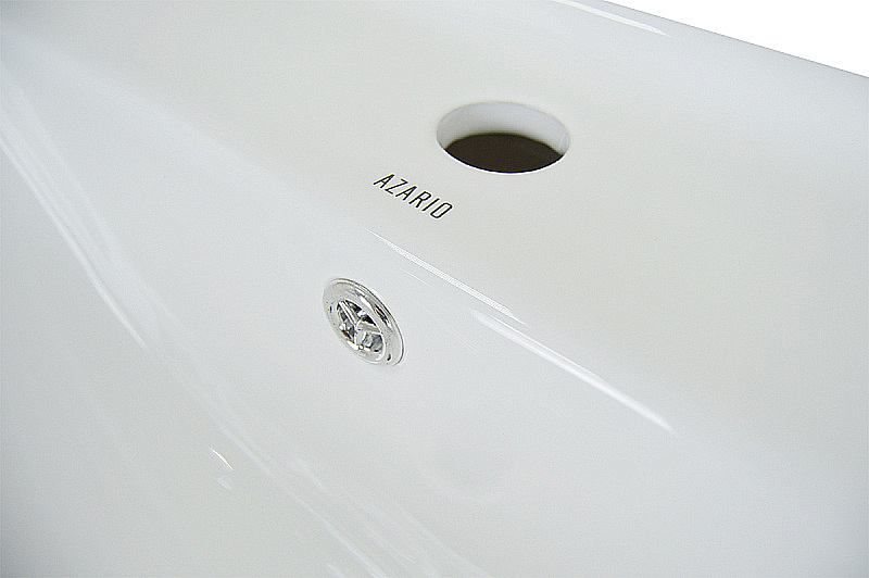 Инсталляция для унитаза Azario AZ-8010-1000 купить в интернет-магазине сантехники Sanbest