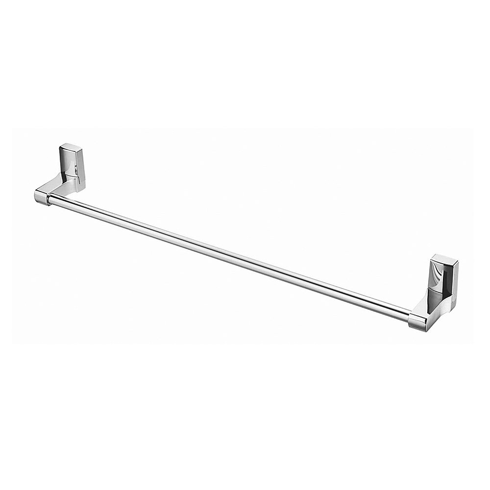 Полотенцедержатель WasserKRAFT Leine K-5050 хром купить в интернет-магазине сантехники Sanbest