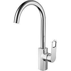 Смеситель для кухни Koller Pool Grace GR0500 купить в интернет-магазине сантехники Sanbest