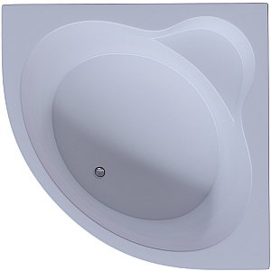 Ванна Aquatek Ума 145х145 UMA145-0000001 белая купить в интернет-магазине Sanbest