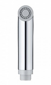 Гигиенический душ Orange HS011cr хром купить в интернет-магазине сантехники Sanbest