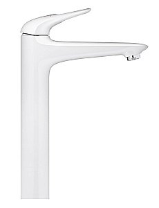 Смеситель для раковины Grohe Eurostyle New 23570LS3 белый купить в интернет-магазине сантехники Sanbest