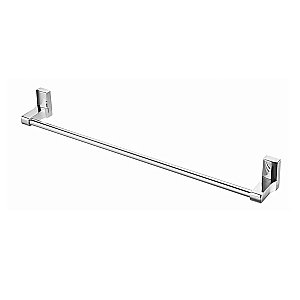 Полотенцедержатель WasserKRAFT Leine K-5050 хром купить в интернет-магазине сантехники Sanbest