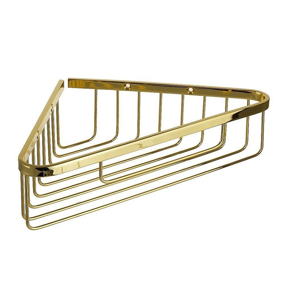 Полка Migliore Complementi ML.COM-50.119.DO золото купить в интернет-магазине сантехники Sanbest