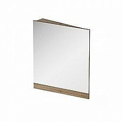 Зеркало Ravak 10° X000001072 55 орех левое купить в интернет-магазине сантехники Sanbest