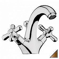 Смеситель для раковины Webert Armony AM700102065 купить в интернет-магазине сантехники Sanbest