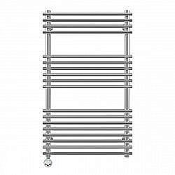 Полотенцесушитель электрический Terminus Ватра П18 500x931 левый/правый купить в интернет-магазине сантехники Sanbest