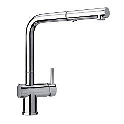 Смеситель для кухни PAINI Cucina HDCR566KM хром купить в интернет-магазине сантехники Sanbest