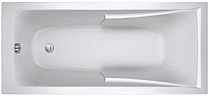 Ванна Jacob Delafon CORVETTE 3 160х70 купить в интернет-магазине Sanbest