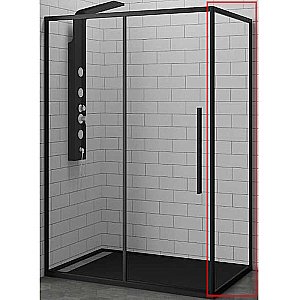 Душевая система RGW Shower Panels SP-6143-01 50140801-01 хром купить в интернет-магазине сантехники Sanbest