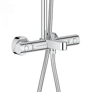 Душевая система Grohe New Tempesta Cosmopolitan System 26223001 купить в интернет-магазине сантехники Sanbest
