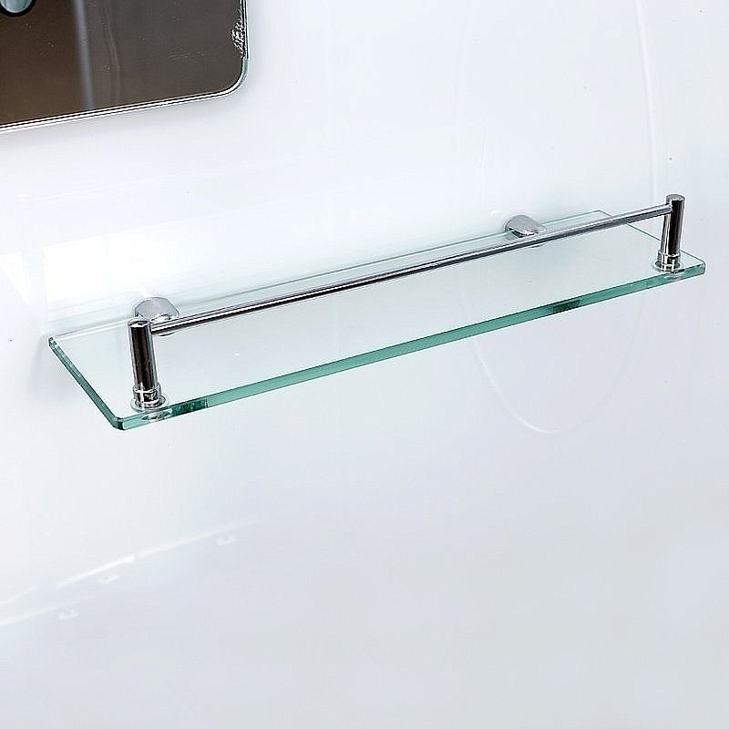 Душевая кабина DTO ЕМ4510 N LED 100х100 купить в интернет-магазине Sanbest