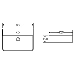 Инсталляция для унитаза Azario AZ-8010-1000 купить в интернет-магазине сантехники Sanbest