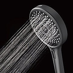 Душевая лейка Rav-Slezak PS0019 хром купить в интернет-магазине сантехники Sanbest