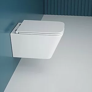 Унитаз подвесной Esbano GARTEZ-51 купить в интернет-магазине Sanbest