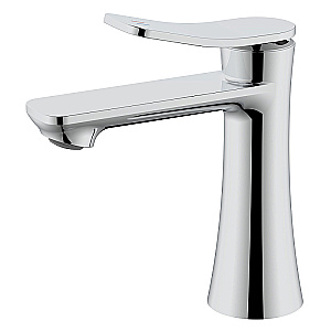 Смеситель для раковины Azario Escaro AZ-K1074 хром купить в интернет-магазине сантехники Sanbest