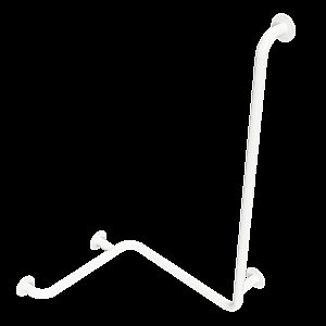 Пoручeнь Bemeta Help program 58 белый купить в интернет-магазине сантехники Sanbest