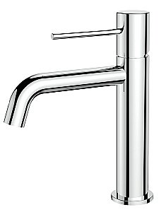 Смеситель для раковины Kaiser Vita 43211 хром купить в интернет-магазине сантехники Sanbest