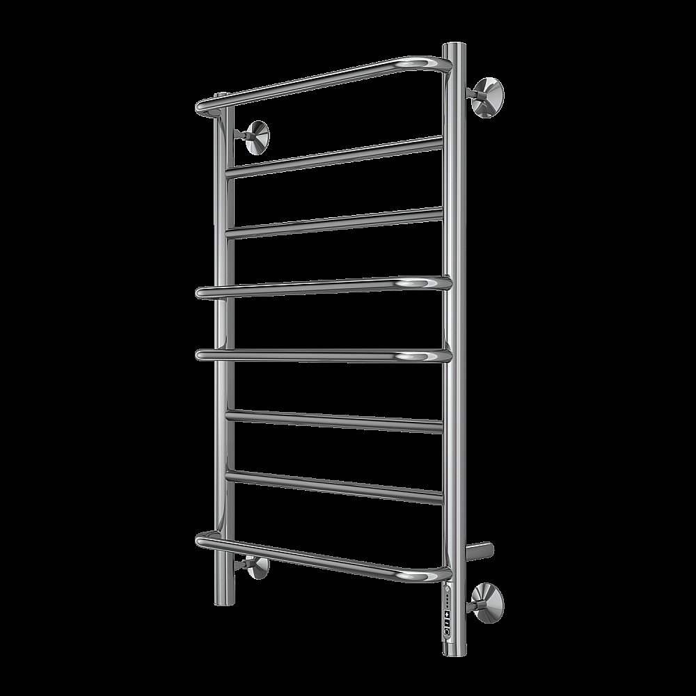 Полотенцесушитель электрический Terminus Евромикс П8 500х850 купить в интернет-магазине сантехники Sanbest