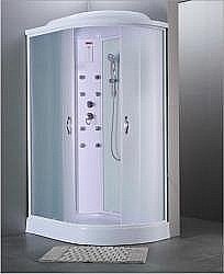 Душевая кабина Timo TE 0702 120x80 правосторонняя купить в интернет-магазине сантехники Sanbest