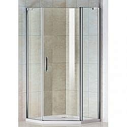 Душевой уголок WeltWasser WW300 300PI-90 купить в интернет-магазине Sanbest