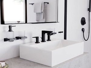 Смеситель для раковины Hansgrohe Talis E 150 71733670 купить в интернет-магазине сантехники Sanbest