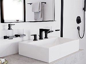 Смеситель для раковины Hansgrohe Talis E 150 71733670 купить в интернет-магазине сантехники Sanbest