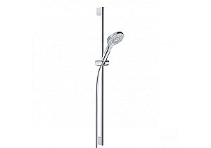 Душевой гарнитур Kludi Dive 6993005-00 хром купить в интернет-магазине сантехники Sanbest