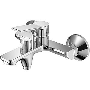 Смеситель для ванны Rush Haiti HA1935-44 купить в интернет-магазине сантехники Sanbest