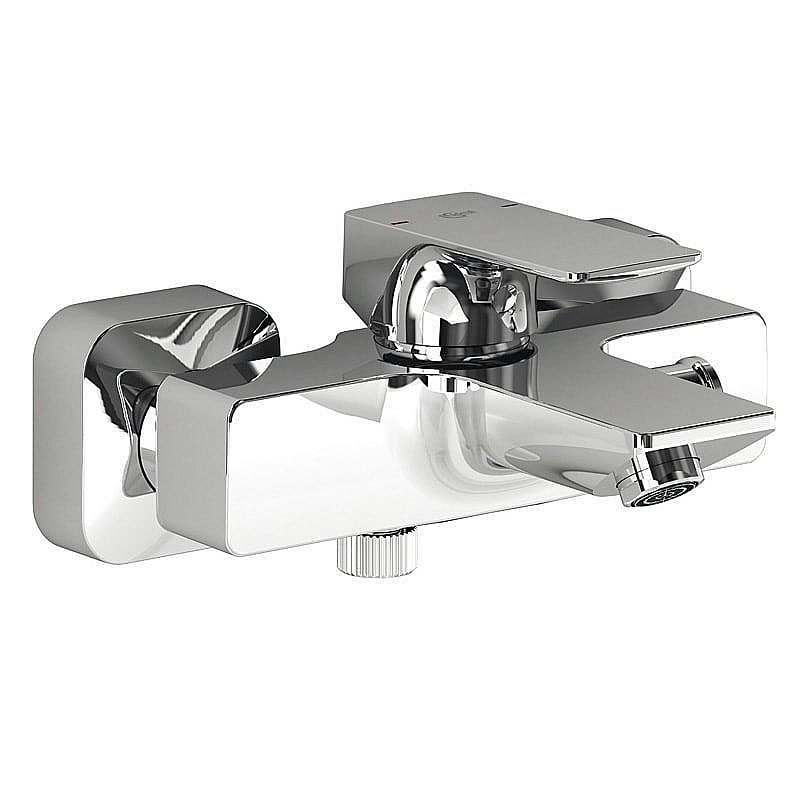 Смеситель для ванны Ideal Standard Strada A5848AA купить в интернет-магазине сантехники Sanbest