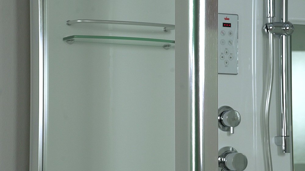 Душевая кабина Timo LUX T 7715 120x90 купить в интернет-магазине Sanbest