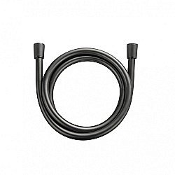 Душевой шланг WONZON & WOGHAND WW-88RG01-1500-BGM темный графит купить в интернет-магазине сантехники Sanbest
